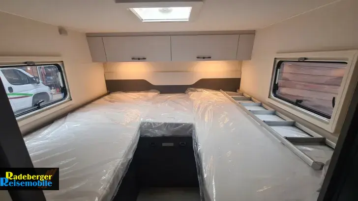 Fahrzeugbild Etrusco A-Modell Base 6.9 SB #14