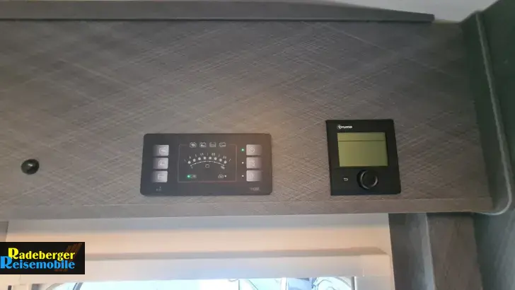 Fahrzeugbild Etrusco A-Modell Base 6.9 SB #16