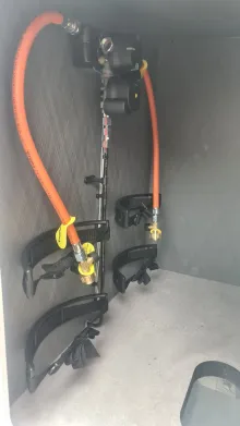 Fahrzeugbild Etrusco A-Modell Base 6.9 SB #17