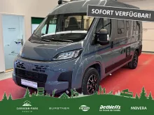 Fahrzeugbild Carado pro CV 540 #1