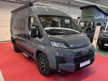 Fahrzeugbild Carado pro CV 540 #3