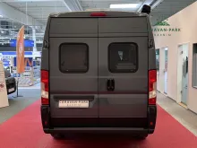 Fahrzeugbild Carado pro CV 540 #5