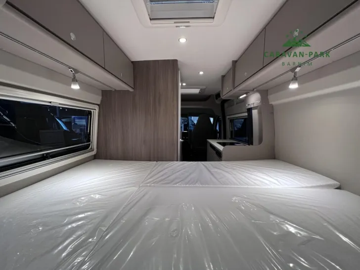 Fahrzeugbild Carado pro CV 540 #7