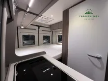 Fahrzeugbild Carado pro CV 540 #12