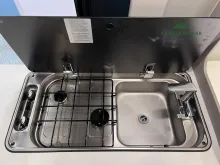 Fahrzeugbild Carado pro CV 540 #13