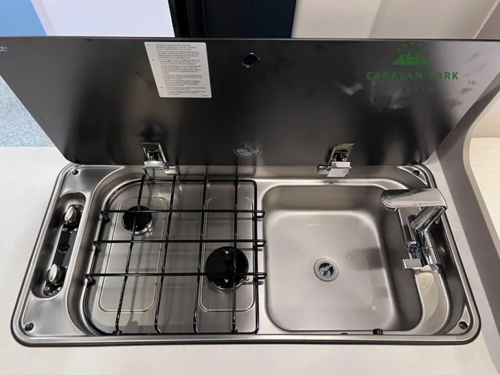 Fahrzeugbild Carado pro CV 540 #13