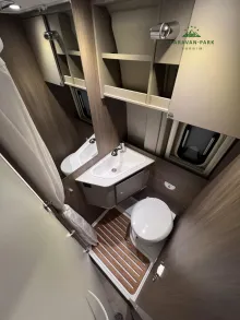 Fahrzeugbild Carado pro CV 540 #14