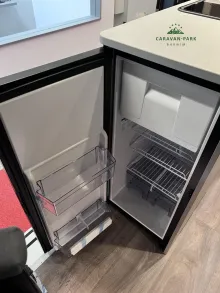 Fahrzeugbild Carado pro CV 540 #15