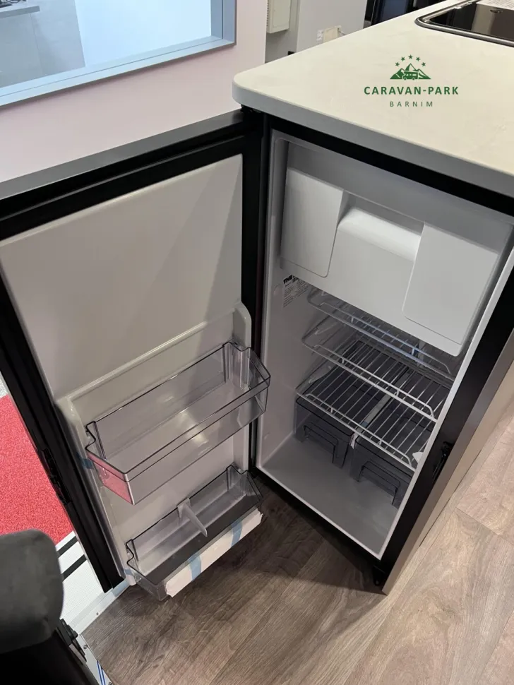 Fahrzeugbild Carado pro CV 540 #15