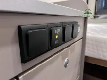 Fahrzeugbild Carado pro CV 540 #21