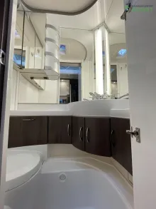 Fahrzeugbild Hobby Prestige 650 KFU Aktionspreis! / 2200 kg #13