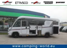 Fahrzeugbild Carthago chic c-line I 4.9 LE Modell 2026 #21