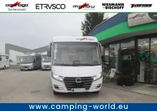 Fahrzeugbild Carthago chic c-line I 4.9 LE Modell 2026 #24