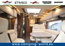 Fahrzeugbild Carthago chic c-line I 4.9 LE Modell 2026 #8