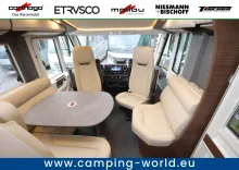 Fahrzeugbild Carthago chic c-line I 4.9 LE Modell 2026 #26