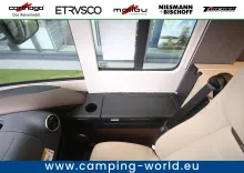 Fahrzeugbild Carthago chic c-line I 4.9 LE Modell 2026 #32