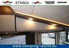 Fahrzeugbild Carthago chic c-line I 4.9 LE Modell 2026 #36