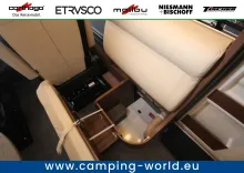 Fahrzeugbild Carthago chic c-line I 4.9 LE Modell 2026 #40