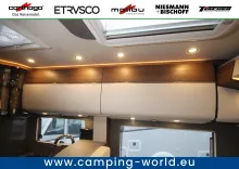 Fahrzeugbild Carthago chic c-line I 4.9 LE Modell 2026 #44