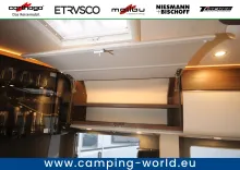 Fahrzeugbild Carthago chic c-line I 4.9 LE Modell 2026 #46