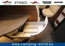 Fahrzeugbild Carthago chic c-line I 4.9 LE Modell 2026 #51