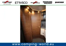 Fahrzeugbild Carthago chic c-line I 4.9 LE Modell 2026 #66