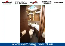 Fahrzeugbild Carthago chic c-line I 4.9 LE Modell 2026 #13