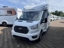 Fahrzeugbild Weinsberg CaraSuite Ford 650 MEG unbenutzt! #1