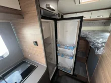 Fahrzeugbild Weinsberg CaraSuite Ford 650 MEG unbenutzt! #15