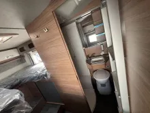 Fahrzeugbild Weinsberg CaraSuite Ford 650 MEG unbenutzt! #16