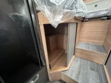 Fahrzeugbild Weinsberg CaraSuite Ford 650 MEG unbenutzt! #18