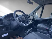 Fahrzeugbild Carado VAN 132 SAT+TV NAVI KAMERA MARKISE GFK #10