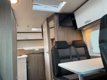 Fahrzeugbild Carado VAN 132 SAT+TV NAVI KAMERA MARKISE GFK #19