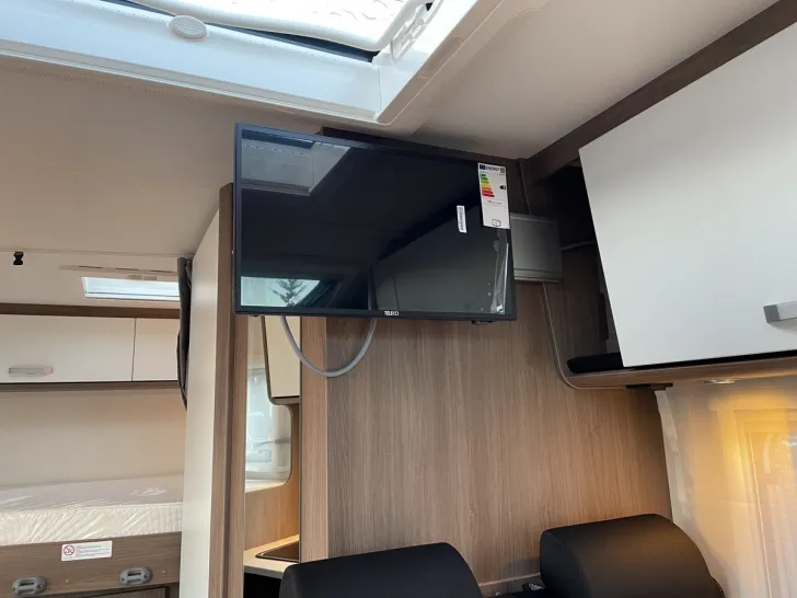 Fahrzeugbild Carado VAN 132 SAT+TV NAVI KAMERA MARKISE GFK #20