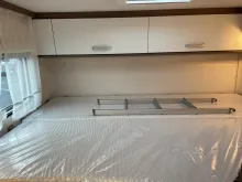 Fahrzeugbild Carado VAN 132 SAT+TV NAVI KAMERA MARKISE GFK #24