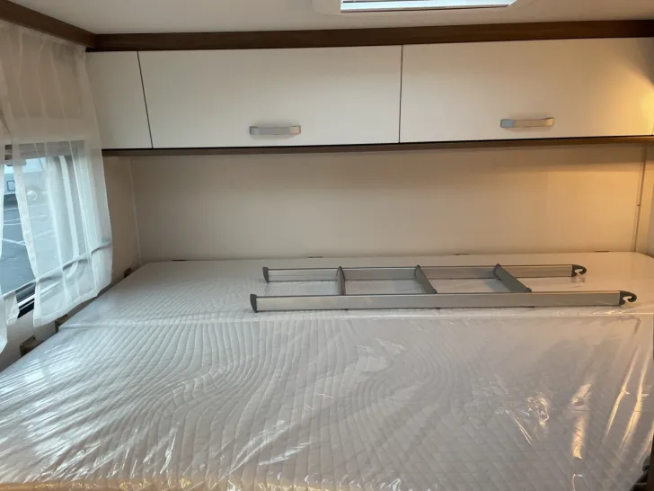 Fahrzeugbild Carado VAN 132 SAT+TV NAVI KAMERA MARKISE GFK #24