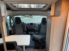 Fahrzeugbild Carado VAN 132 SAT+TV NAVI KAMERA MARKISE GFK #17