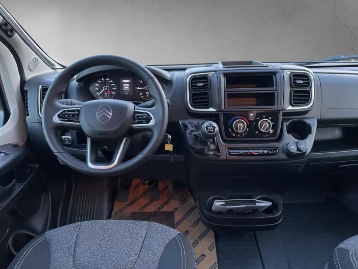 Fahrzeugbild Carado VAN 132 SAT+TV NAVI KAMERA MARKISE GFK #11