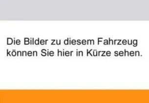 Bild B-Klasse MC<br/>I 600