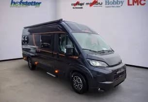 Bild Van Diversity<br/>640 LE K charming ...