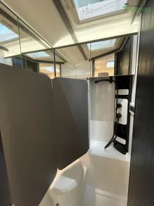 Fahrzeugbild Hobby Excellent 460 SL Modell 2026 / 1500 kg #15