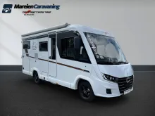 Fahrzeugbild Carthago C2-tourer I 141 KB LE Mercedes (301) #3