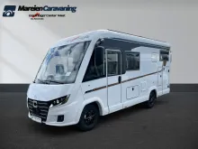 Fahrzeugbild Carthago C2-tourer I 141 KB LE Mercedes (301) #4