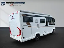 Fahrzeugbild Carthago C2-tourer I 141 KB LE Mercedes (301) #5