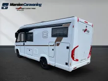 Fahrzeugbild Carthago C2-tourer I 141 KB LE Mercedes (301) #6
