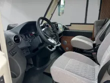 Fahrzeugbild Carthago C2-tourer I 141 KB LE Mercedes (301) #8