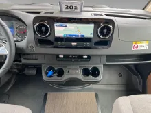 Fahrzeugbild Carthago C2-tourer I 141 KB LE Mercedes (301) #10