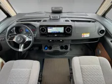 Fahrzeugbild Carthago C2-tourer I 141 KB LE Mercedes (301) #12