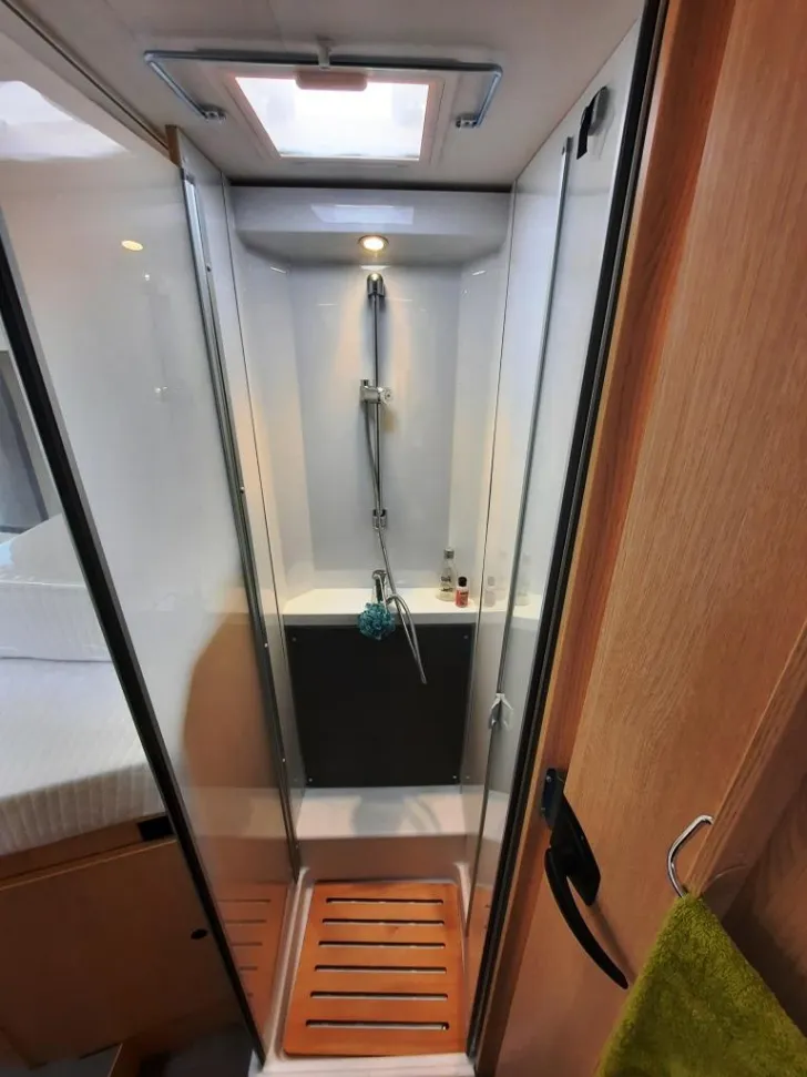 Fahrzeugbild Sunlight T 68 Verfüg./Sparen Sie 8.604,- € #17