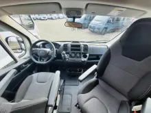 Fahrzeugbild Sunlight T 68 Verfüg./Sparen Sie 8.604,- € #18